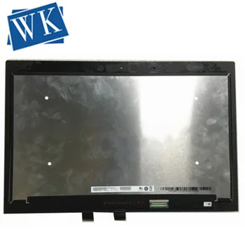 

15.6''LCD Assembly Touch Screen Digitizer Laptop For HP B156ZAN03.0 Laptop Lcd Screen replacement Assembly