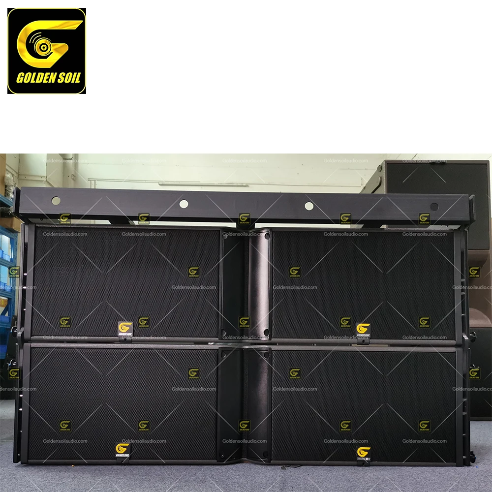 k2 line array