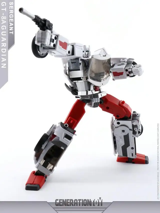 G1 преобразования GT-08A GT-08B GT-08C GT-08D GT08C GT08A GT08B GT08D Guardian полиции вертолетный двигатель скорой помощи защитник фигурка игрушки робота