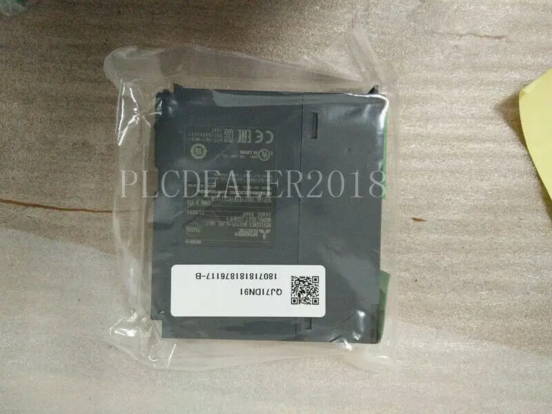 1 шт. Mitsubishi QJ71DN91