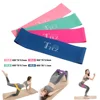 1PCS New Colorful Resistance Bands Loop Kit Strength Training Home Fitness Gym Yoga Exercise Latex Sports Accessories 2