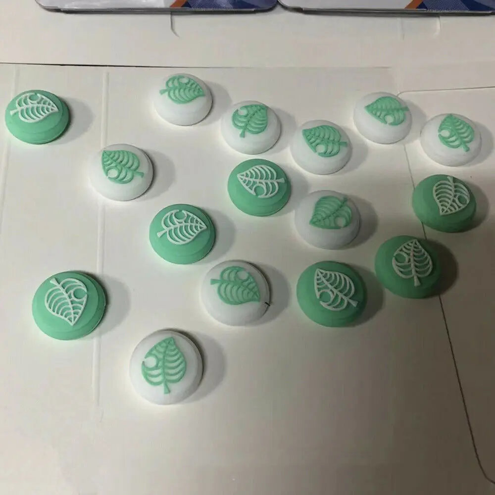 Baaqii4 шт. палки с захватом для пальцев животных переключателя/Lite Joy Con контроллер