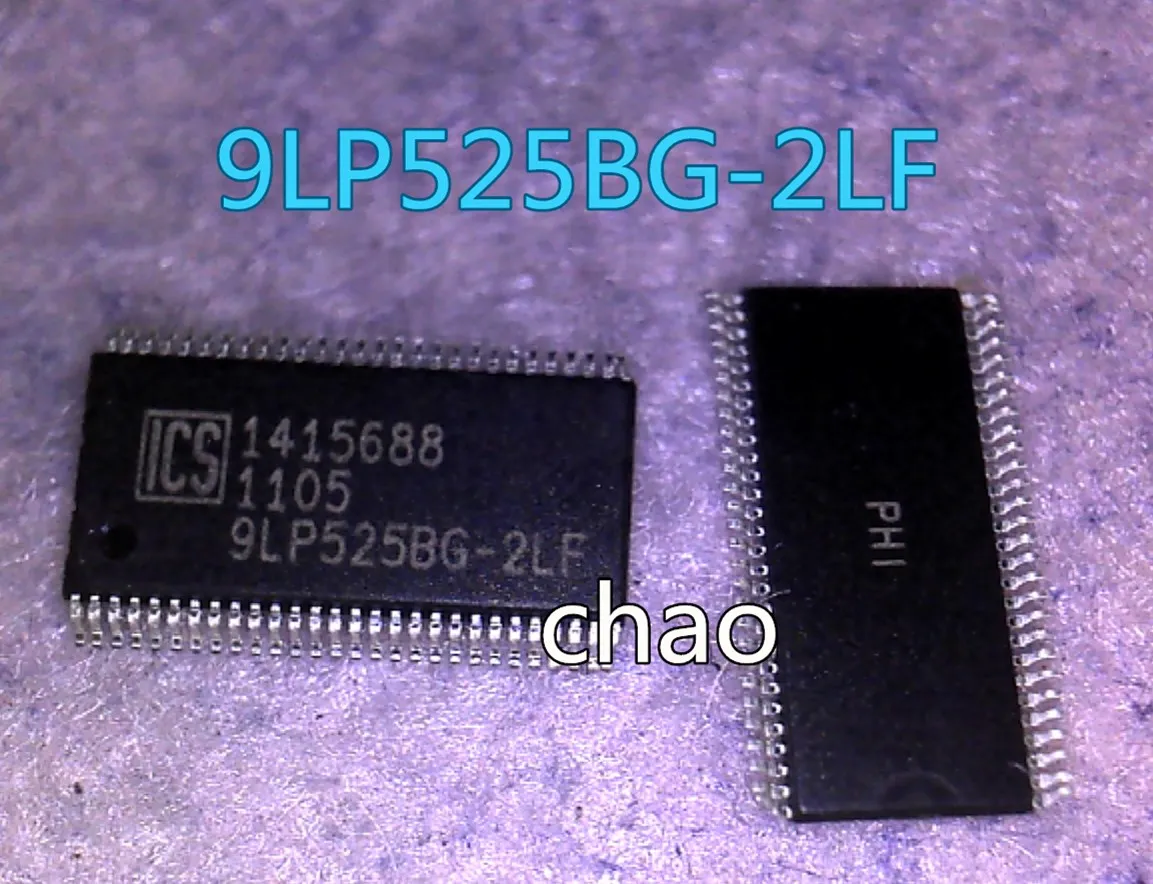 5 шт./лот ICS9LP525BG-2LF 9LP525BG-2LF 9LP5258G-2LF