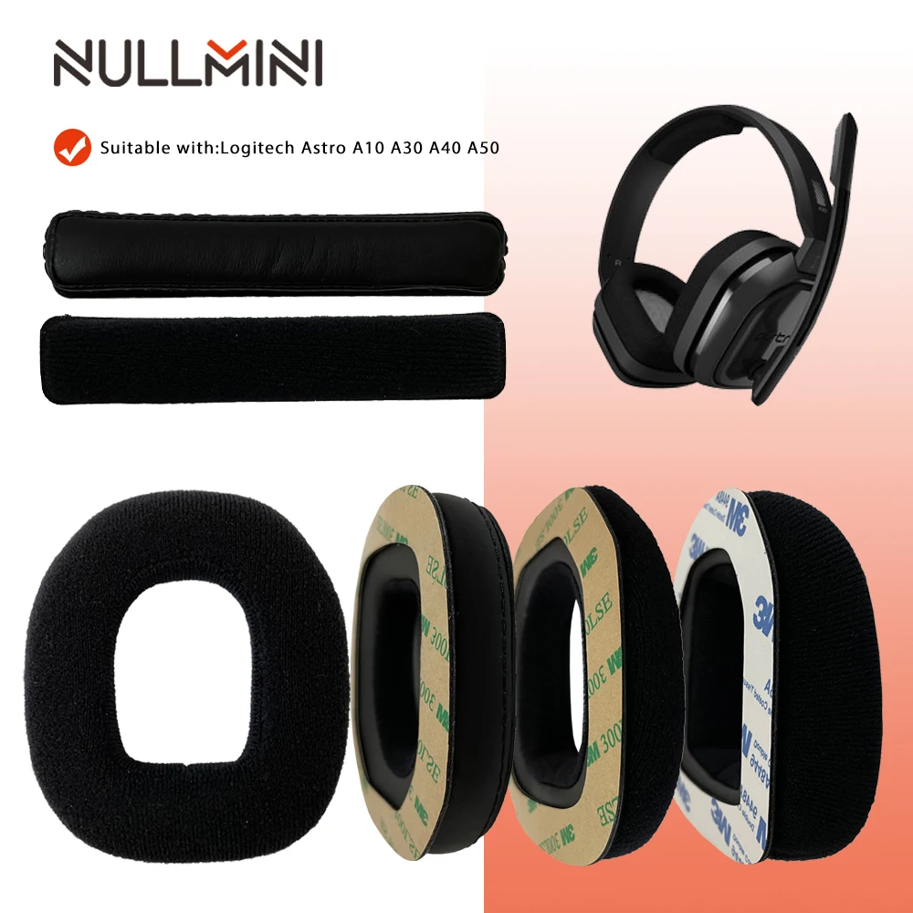 NullMini Replacement Earpads for 