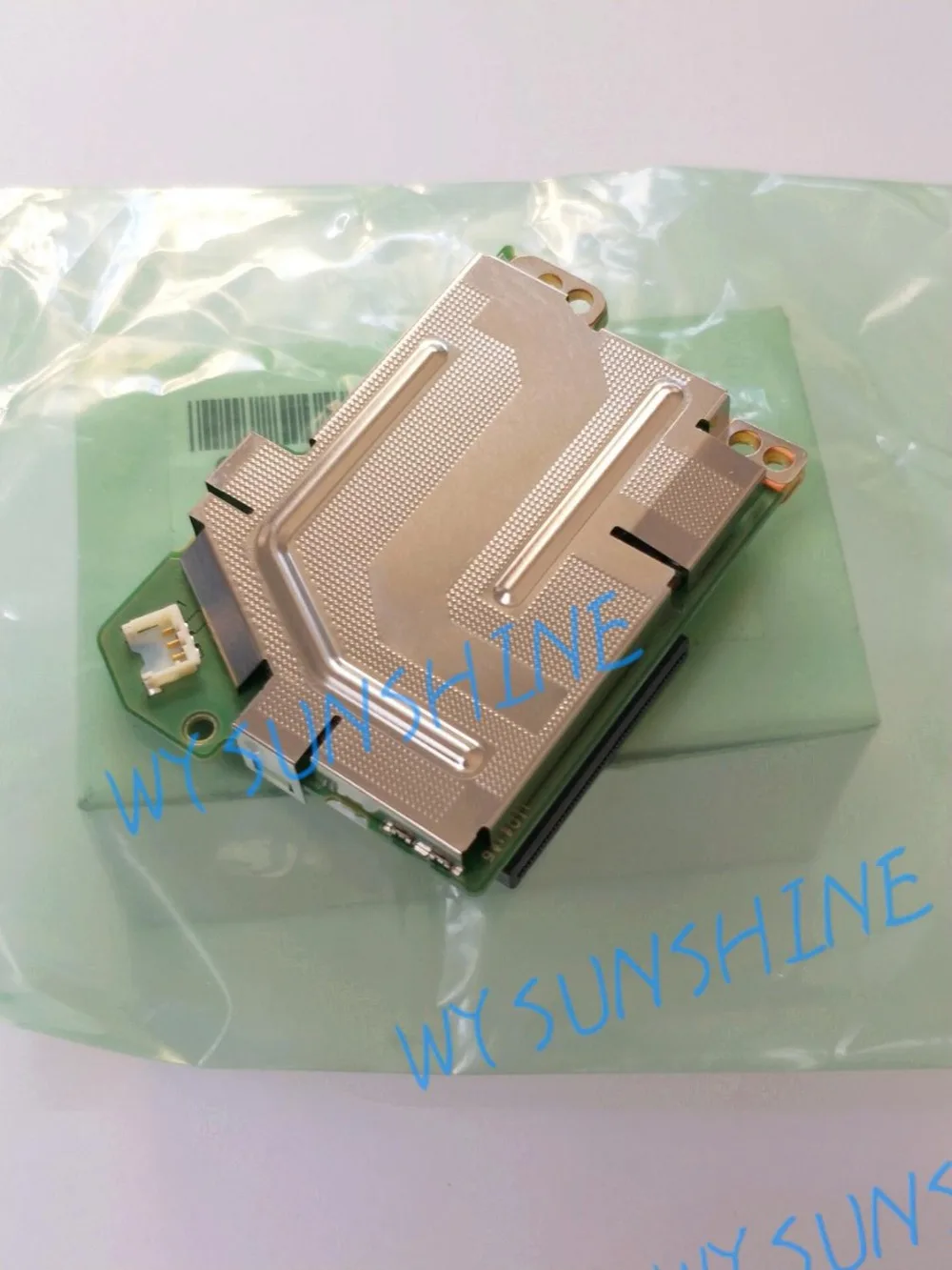 DC силовой привод платы PCB запасные части для Canon EOS 5D Mark IV; 5D4 5DIV DS126601 SLR