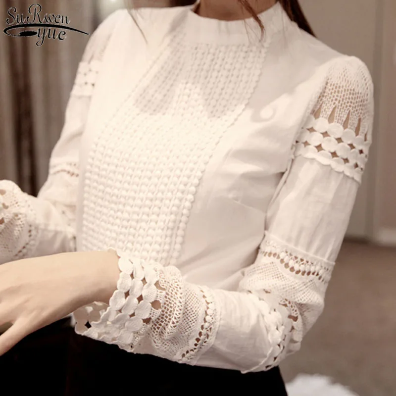 2021 Новая женская обувь высокого качества Blusas Femininas блузки рубашка элегантное с