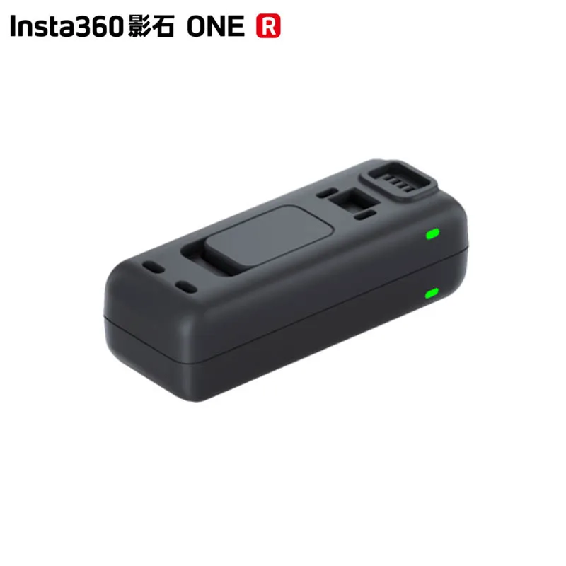 Оригинальная невидимая селфи палка Insta360 ONE R/аксессуар для Insta 360 R X2 X