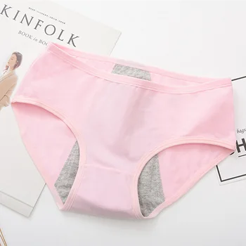 

Sexy Panties Women's Set Panties Solid Female Underwear Mid-Rise Silky Ladies Briefs Comfort Seamless Panties