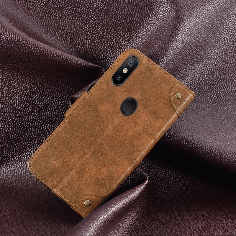 Для xiaomi redmi note 7 pro Чехол с откидной крышкой global xiomi redmi note 5 6 Чехол из искусственной кожи противоударный силиконовый роскошный чехол s