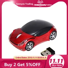 Горячая Распродажа, беспроводная мышь 2,4 ГГц, компьютерная игровая мышь, дорожная мышь, мышь, USB приемник для macbook, ноутбука, ПК, компьютера, рабочего стола