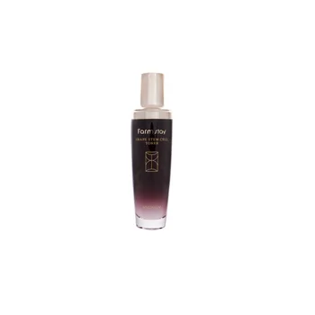 

FARM STAY Grape Stem Cell Toner 130ml Brighten Anti-Aging Moisturizing Hydrating Revitalizing Repair Face Toner Shrink Pores