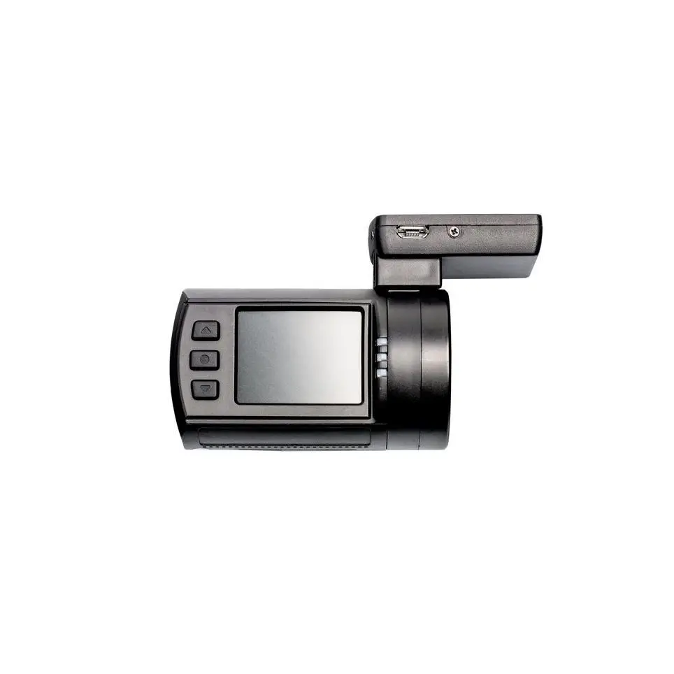 TrendVision Mini 2CH GPS
