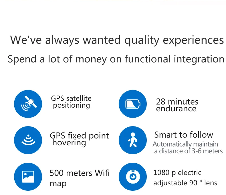 Хит! Дрон Gps Дроны с 4K wifi камерой HD Профессиональный радиоуправляемый самолет Квадрокоптер гоночный вертолет Следуйте за мной гоночный Радиоуправляемый Дрон игрушки