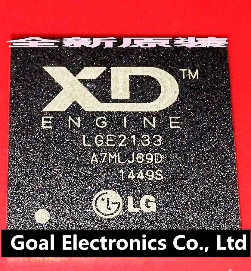 

LGE2133