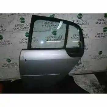 

LEFT REAR DOOR smart FORFOUR 1.5 CDI cat [BG487] [12529744]