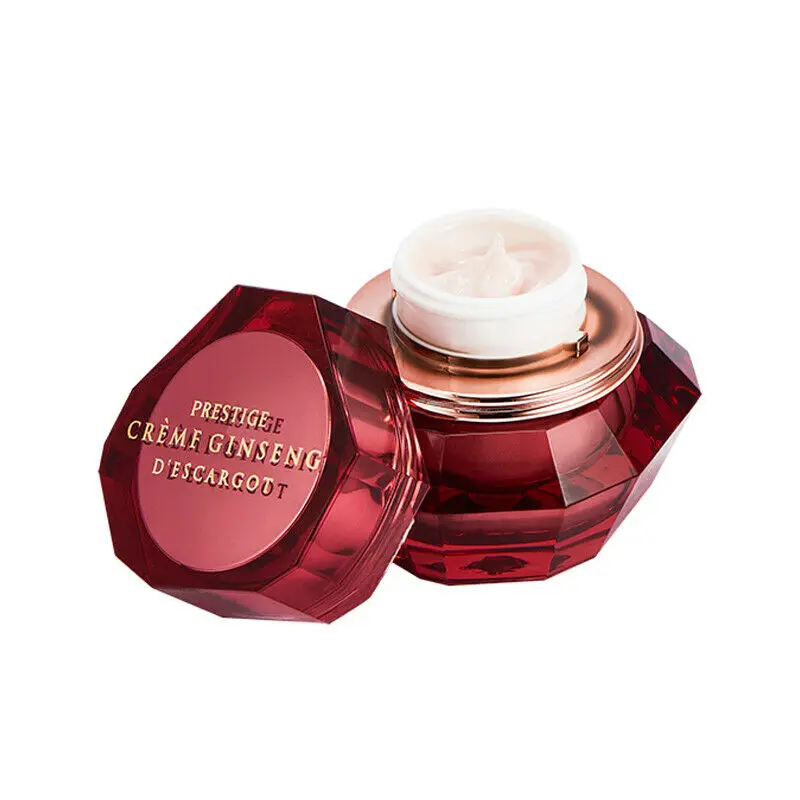 

It's skin Prestige Cream Ginseng d'escartgot Mini 10ml Face Cream Whitening Repair Anti Wrinkle Cream Lighten Spots Moisturizing