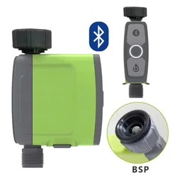 New WIFI Connect Watering Timer waterproof Irrigation timer Soil Moisture Sensor Garden Irrigation Controller Smart System New WIFI Connect Watering Timer waterproof Irrigation timer Soil Moisture Sensor Garden Irrigation Controller Smart System