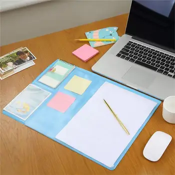 

Ball Pen Portable Business Metal Blue Writing Tool Gifts Ballpoint Rotate Supplies Learning Roller Ball Pen