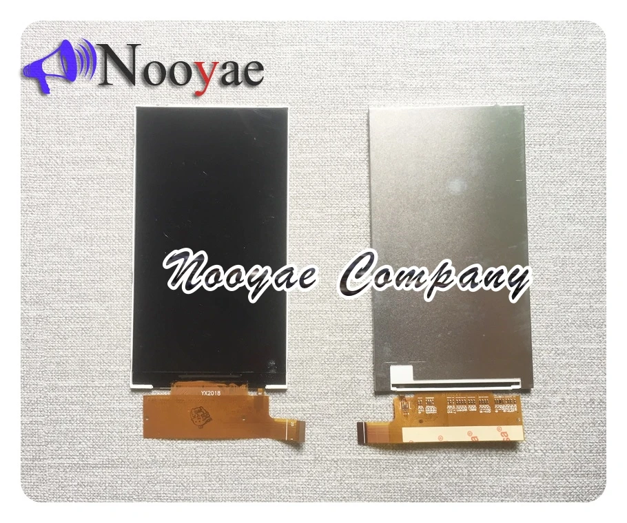 

Novaphopat For Alcatel One Touch Pop C5 OT5036 5036 5036D LCD Display Screen Replacement + tracking
