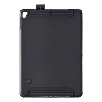 

For iPad/pro9.7/air2/air 360 Rotating Colorful Lighting Bluetooth Keyboard Case With Touch Cover With Pen Set Perfect Fit New