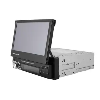 

Multifunctional 55W Car Radio Stereo Touch Screen Multimedia Player Car Player Fm Receiver With Remote Control