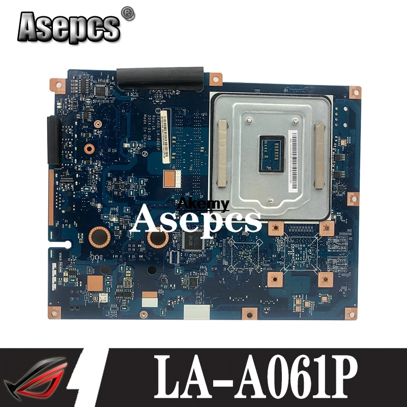 Motherboard For CIH81S LA-A061P C560 system mainboard Fully Tested | Компьютеры и офис