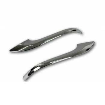 

Durable And Practical ABS Chrome Rearview Side Mirror Cover Trim Fit For Honda Odyssey 2015-2019