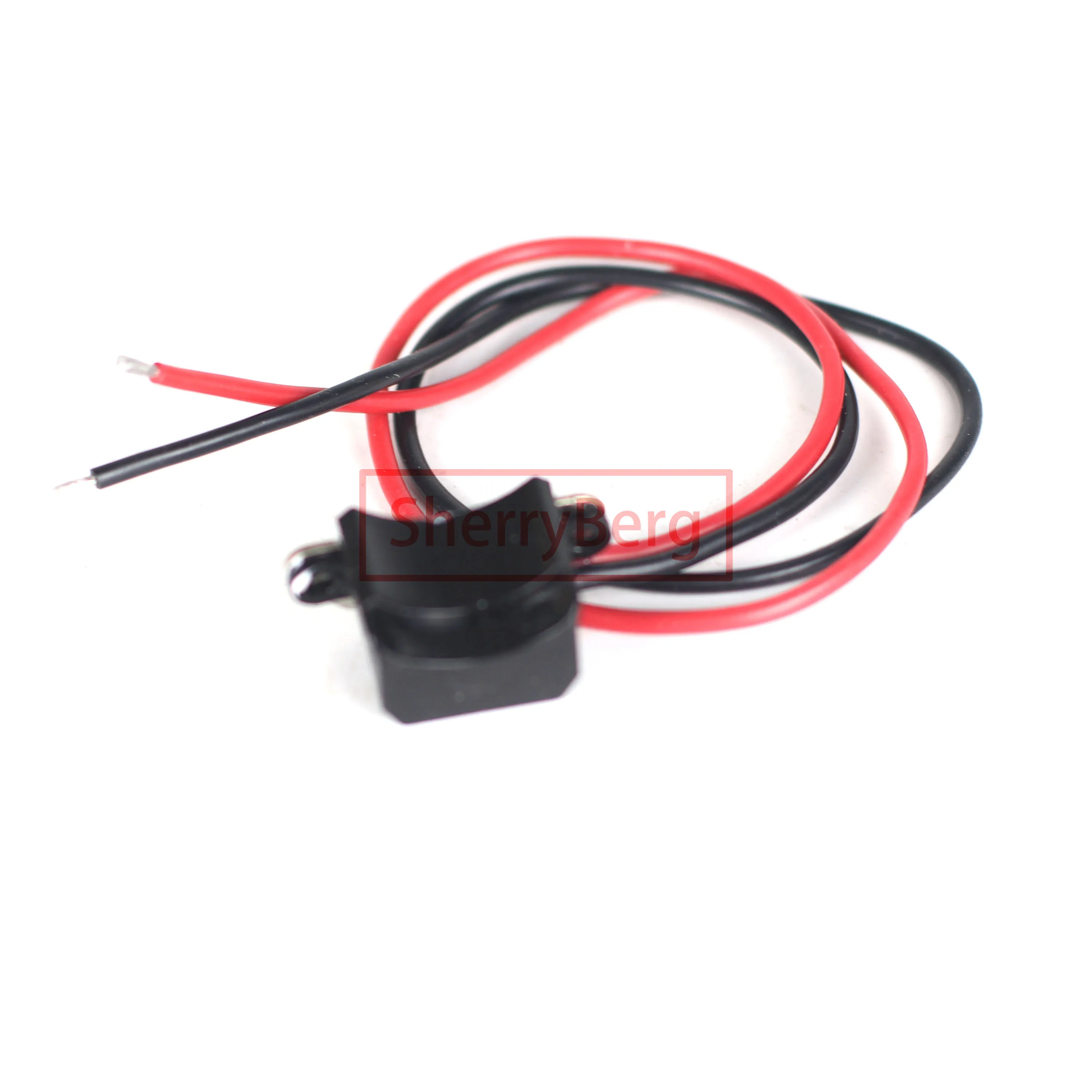 SherryBerg Distributor Electronic IGNITION KIT  for VW Beetle Bosch 4 Cysl or 6 Cyls 2piece RH Points Distributor Replace Point