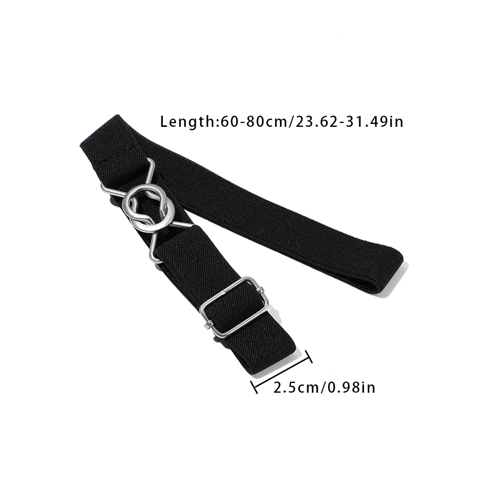 Children Belt 1PC for Jeans Pants