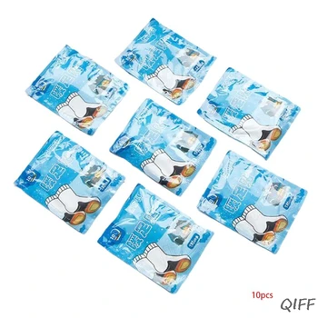 

10 Pack/set 52 Degrees Warm Foot Sticker Student Self-Heating Insoles Feet Pad