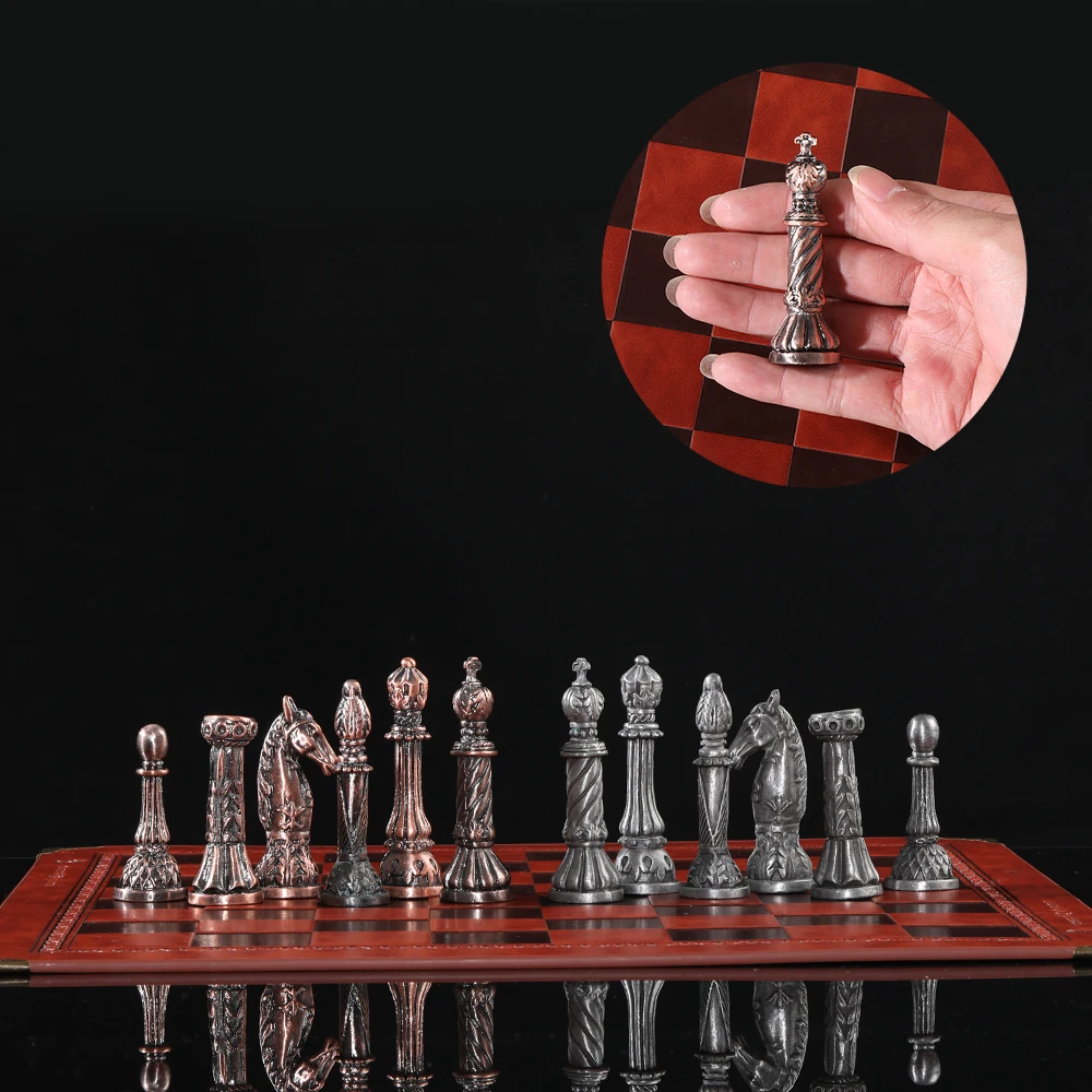 Shotgun Chess — play online for free on Yandex Games