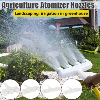 

Agriculture Atomizer Nozzles Garden Lawn Water Sprinklers Irrigation Tool Garden Supplies Watering & Irrigation Garden Accessor