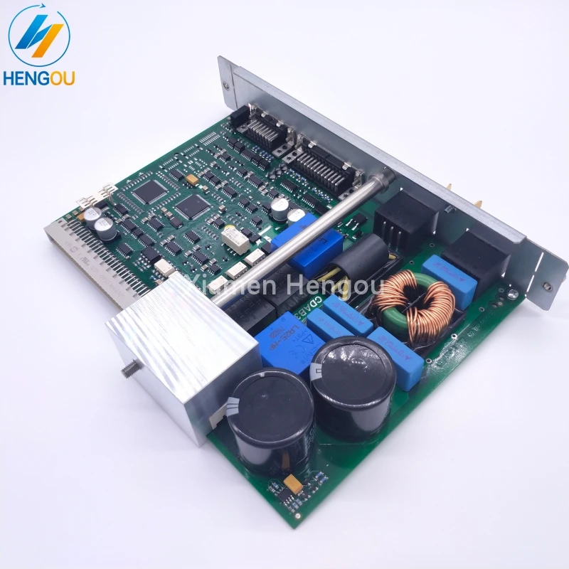 2 предмета в комплекте HB0025 тисненая програмная панель для SM102 CD102 CX102 SM74 PM74 CD74 SM52 PM52 принтер 00.785.1262 плоский модуль CDAB380-2
