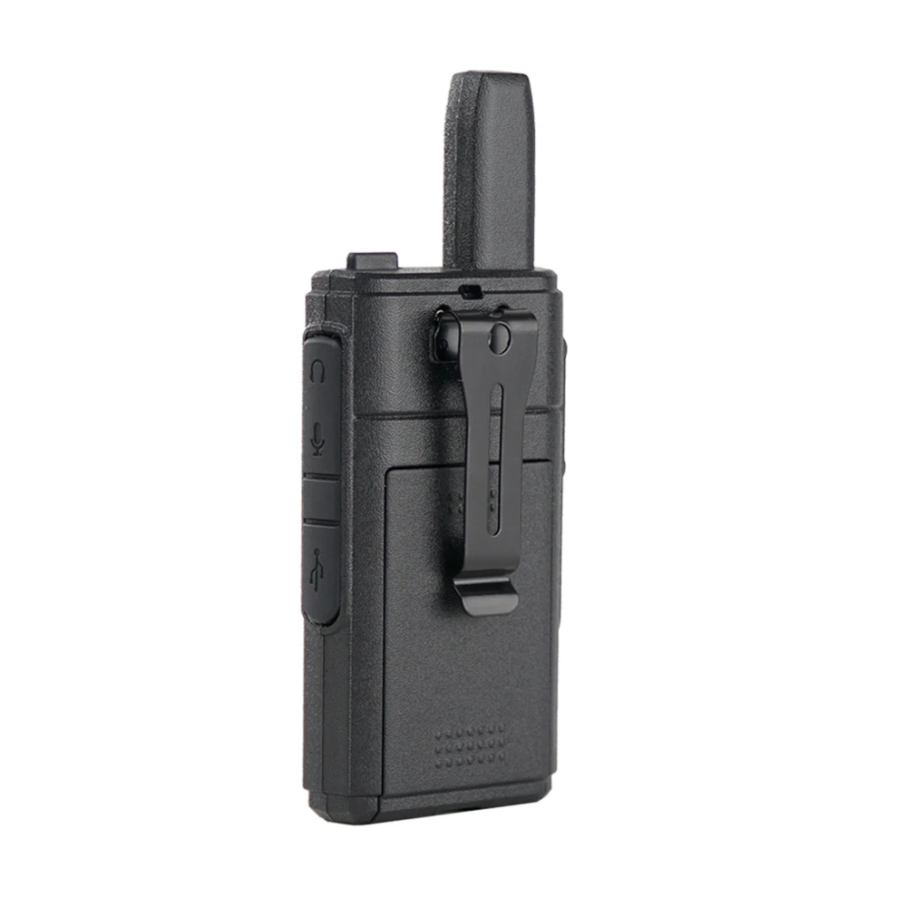 RETEVIS RT618 PMR446 портативная рация перезаряжаемая двойная PTT мини двухсторонняя рации