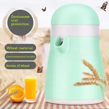 Yooap новая ручная соковыжималка, портативная соковыжималка, роторная соковыжималка, многофункциональная, с фильтром, может использоваться на кухне или кемпинге