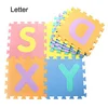 Letters