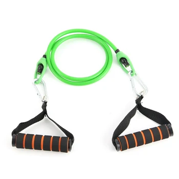 

Resistance Bands Fitness Tools Set Exercise Yoga Fitness Training Crossfit