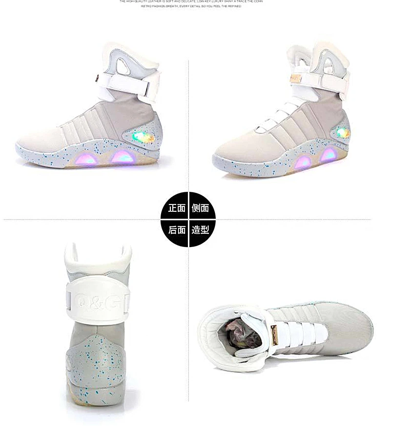_usb0back the future - __