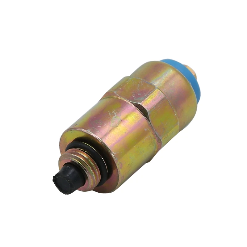 Остановочный соленоид 12V 9108-073a для Ford peugeot Citroen и Fiat