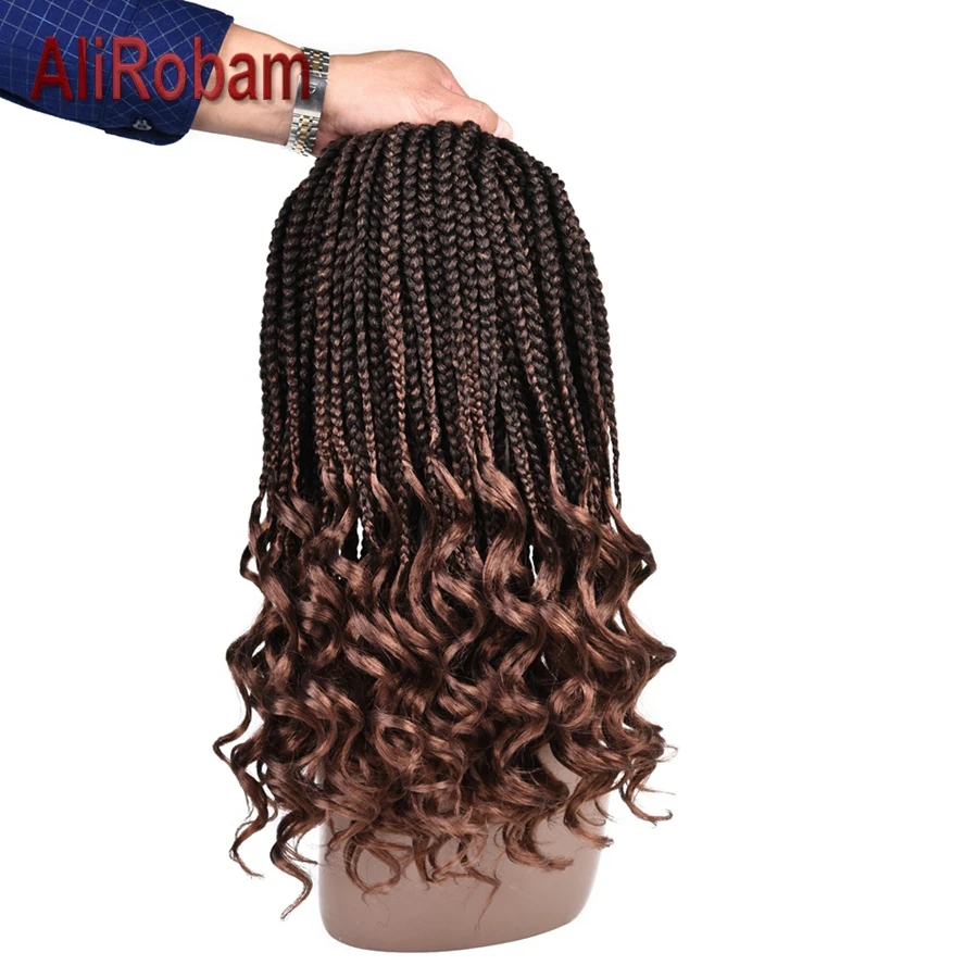 curly end box braid7