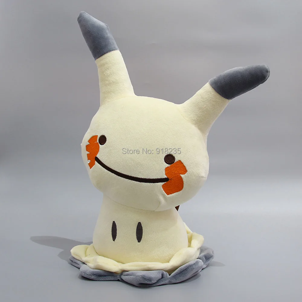 10/Лот, 2 стиля, Ditto Metamon Mimikyu Mew, 20-28 см, плюшевые куклы, милые куклы-животные, мягкие, лучшие подарочные мягкие игрушки