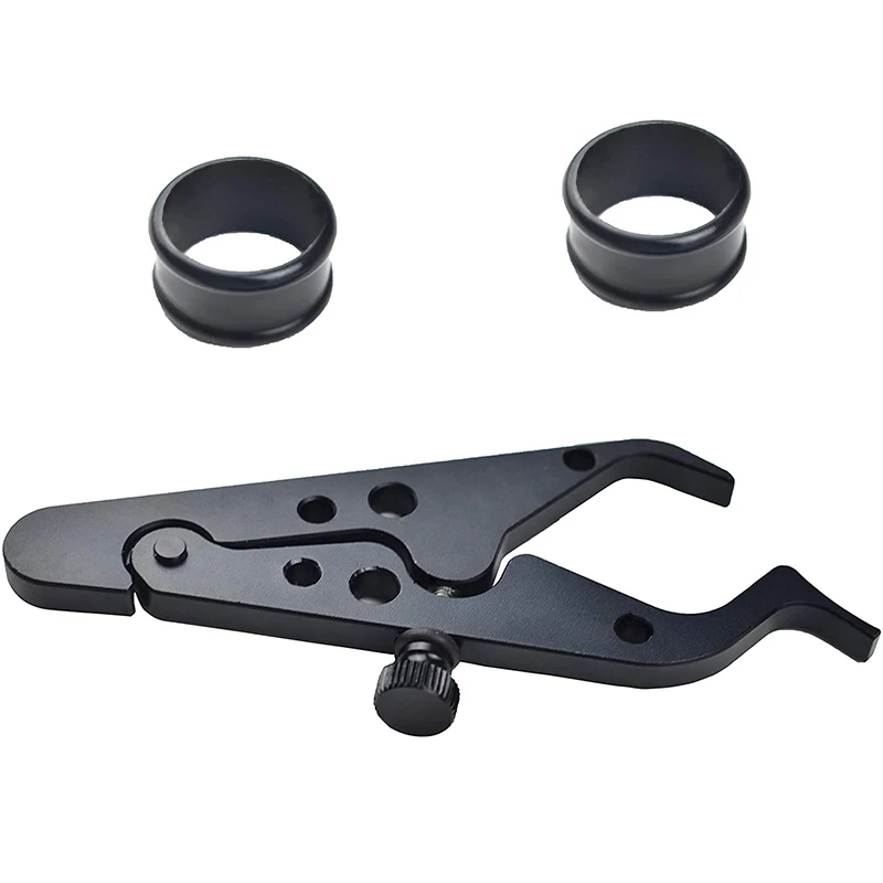 Universal Motorrad Tempomat Gas Clamp Moto Roller Cruise Assist Lenker Motorrad Griffe Zubehör motocyklow – Detail 1