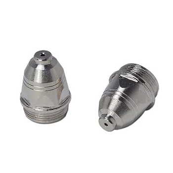 

25pcs Electrodes Cups Tips Plasma Cutter Welding Soldering Metalwork Consumables