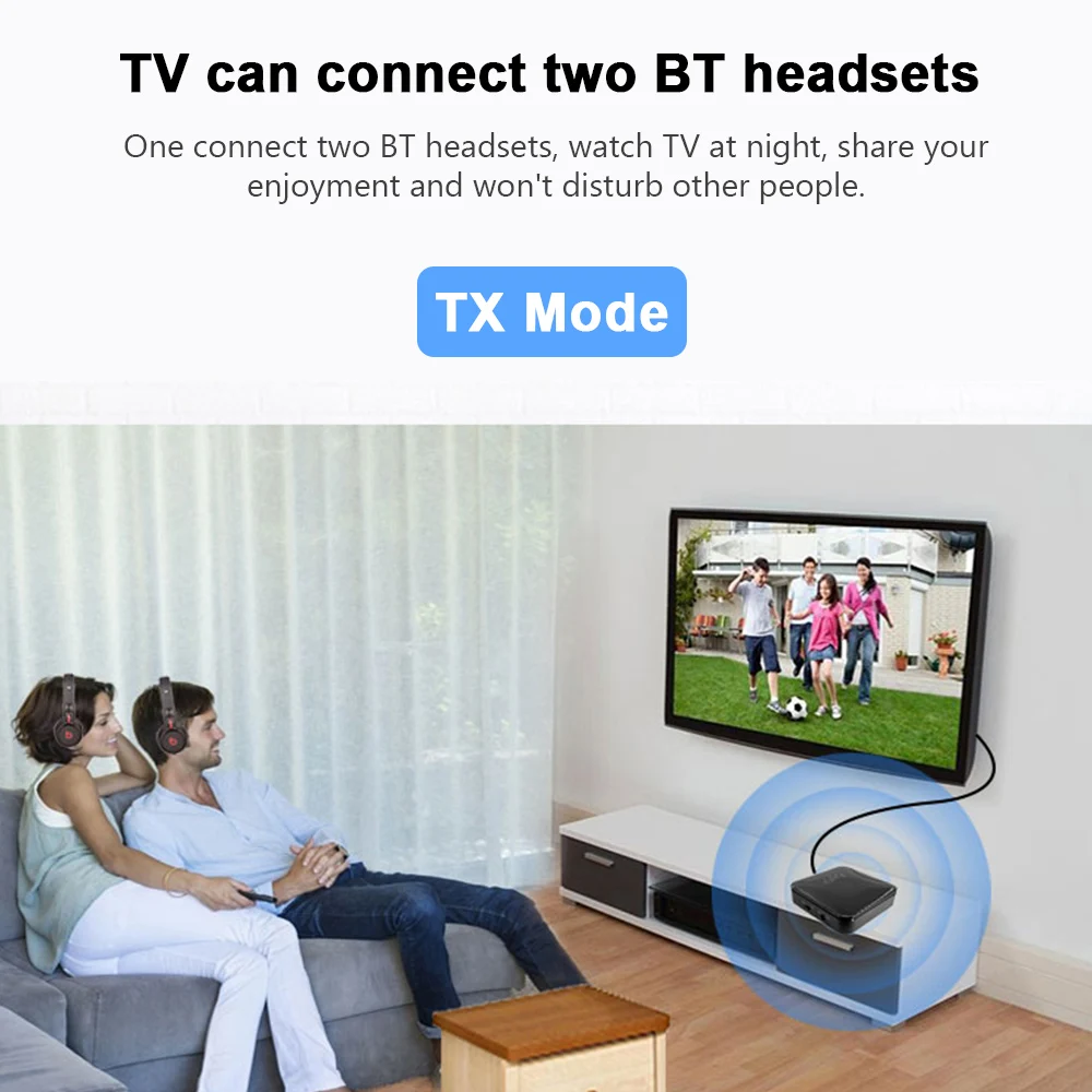 Bluetooth 5,0 передатчик bluetooth приемник CSR8675 APTX LL HD BT аудио беспроводной USB адаптер 3,5 мм AUX Jack/SPDIF/RCA для ТВ ПК