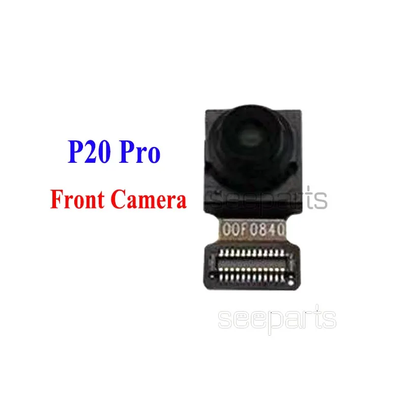 100 Tested Huawei P20 Pro Front Camera Flex Cable Huawei P20 pro Rear Camera Replacement Parts 5
