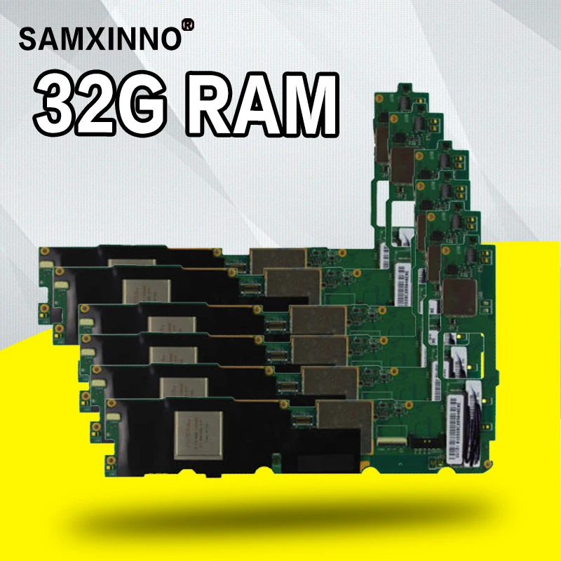 

New ! Akemy X553SA Motherboard W/ N3050/N3060 For ASUS X553SA X553S X553SA F553S A553S Mainboard 100% test OK