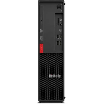 

System block Lenovo ThinkStation P330 SFF Gen 2, Intel Core i7-9700, 8Gb, HDD, Intel UHD Graphics 630, Win10, 30D1001XRU