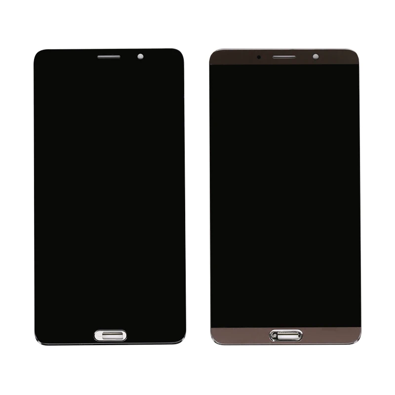 10 шт./партия для Huawei Mate 10 ЖК-экран и сенсорный дигитайзер для Huawei Mate 10 ЖК-экран DHL MES
