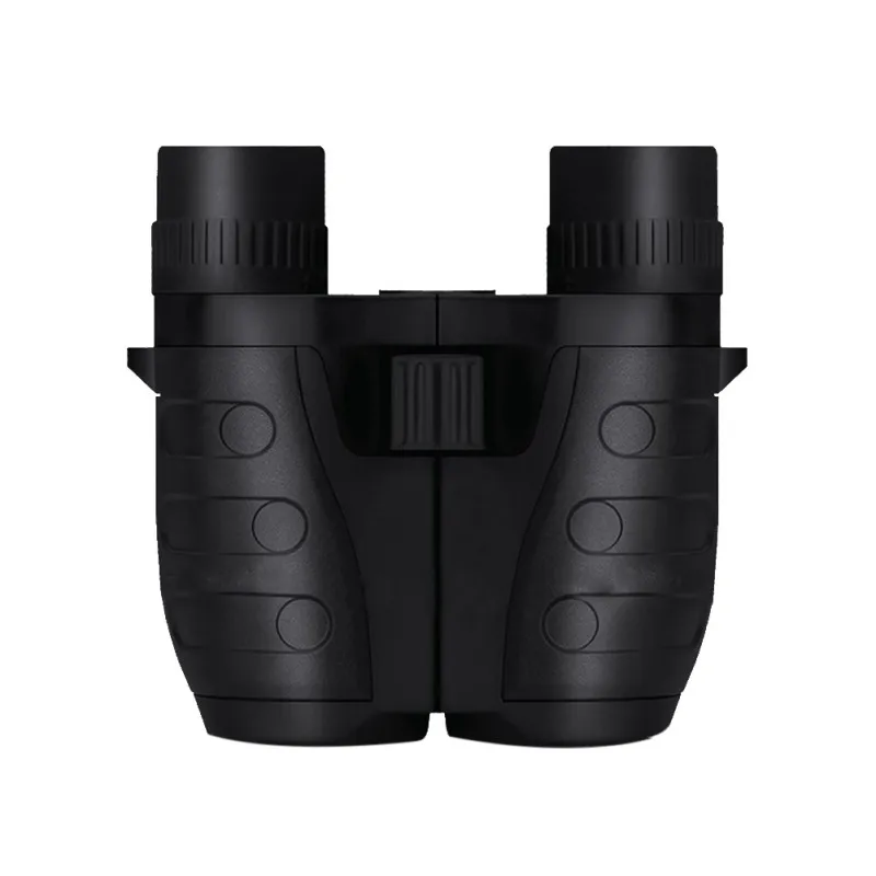 

Outdoor Hunting Binoculars 10X25 HD All-optical Green Film Waterproof binoculars Telescope for Tourism Binoculars