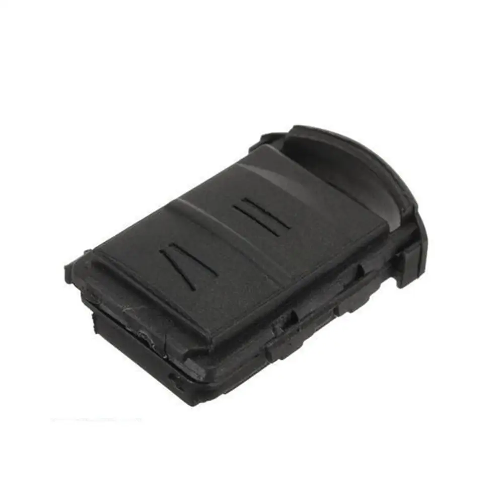 Прочный пульт дистанционного управления 2 кнопки Брелок чехол для Vauxhall Opel Corsa Meriva